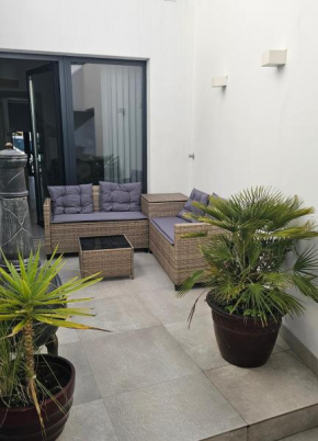 City Center Villa